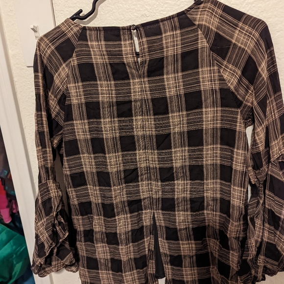 Long sleeve top - Picture 5 of 6